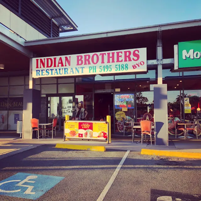Indian Brothers Morayfield