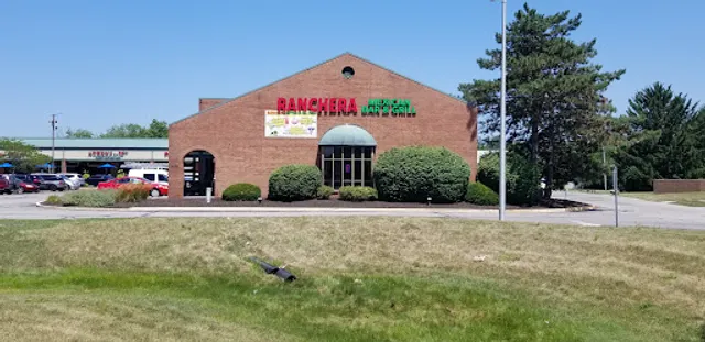 RANCHERA MEXICAN BAR & GRILL