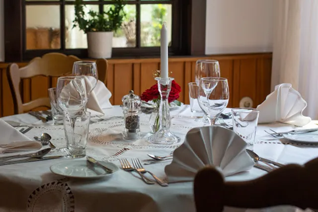 Restaurant Goldener Schwan