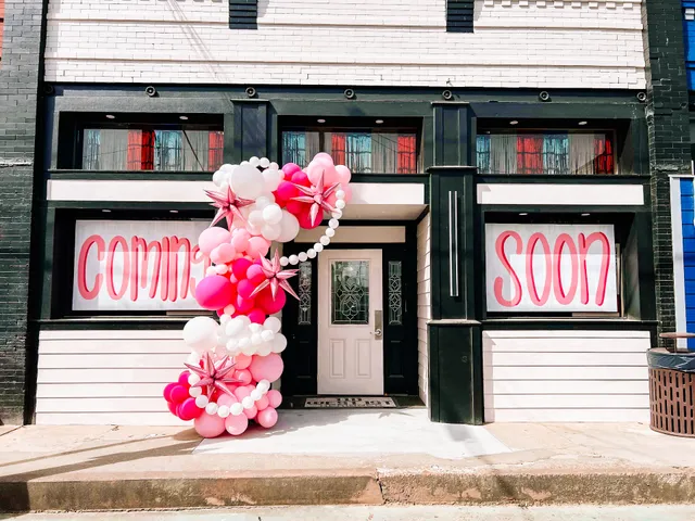 Just a Girl Boutique