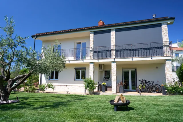 Istrian Lux Residence