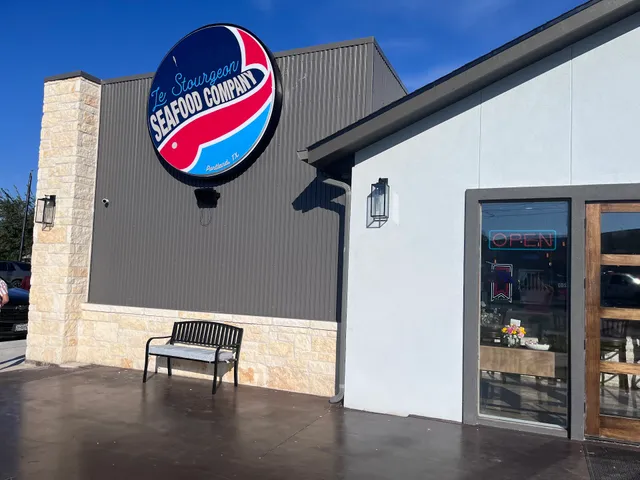 LeStourgeon Seafood Company Portland