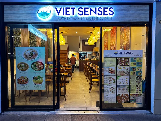 Viet Senses Chatswood