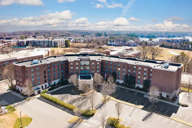 Homewood Suites by Hilton Davidson