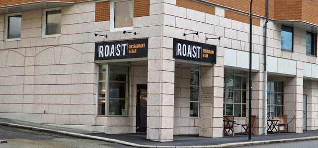 ROAST Restaurant & Bar