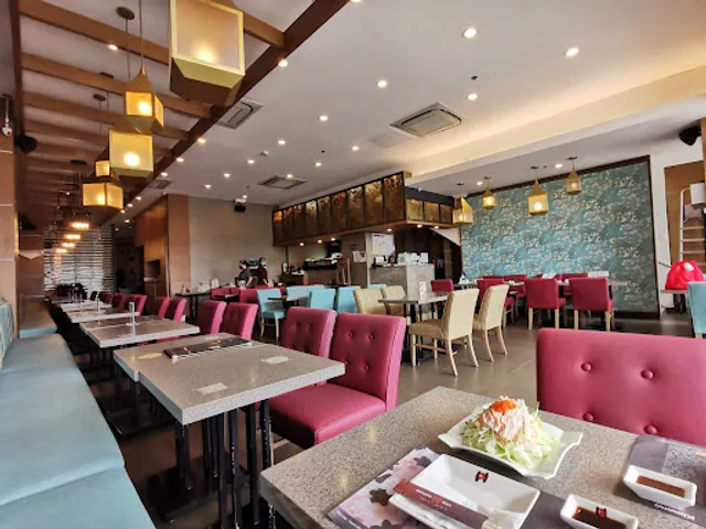 Kimono Ken | Met Live