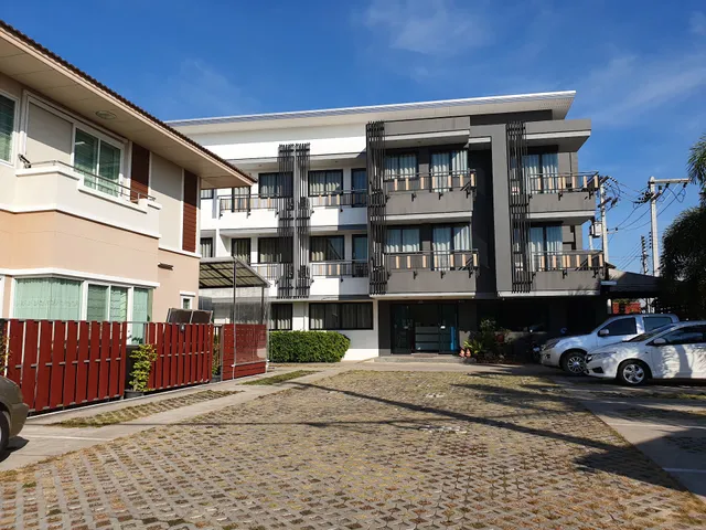 Siwanut Living Hotel