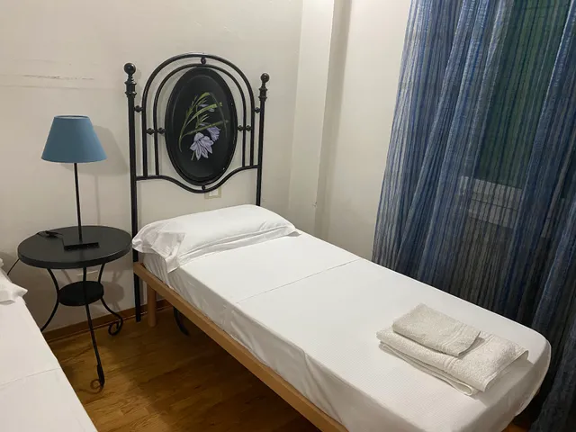 The Almond Tree B & B