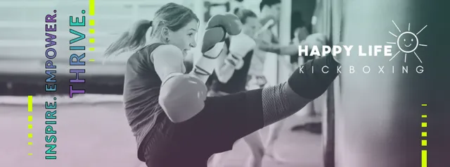 Happy Life Kickboxing & Fitness Jenkintown