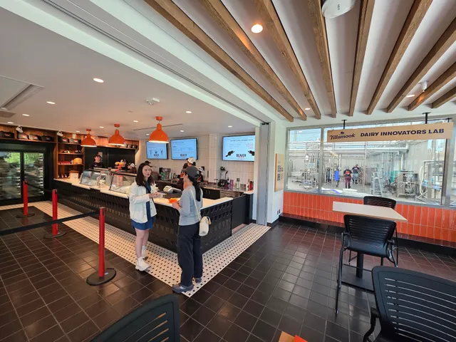 Beaver Classic Creamery