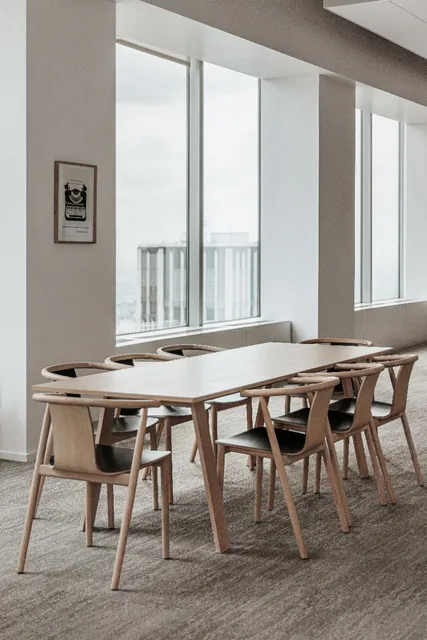 Haworth Los Angeles Showroom (By Appointment Only)