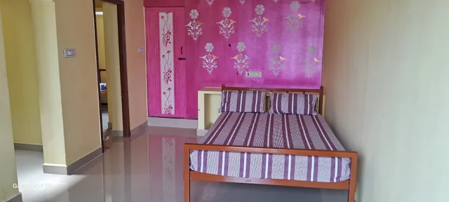 Shree Chendur Homestay