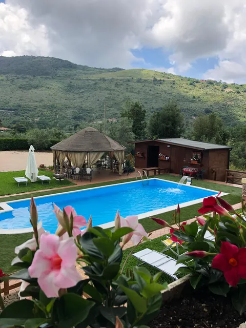 Centro estivo Il Piccolo Paradiso