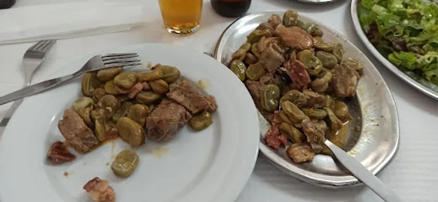 Restaurante Girassol