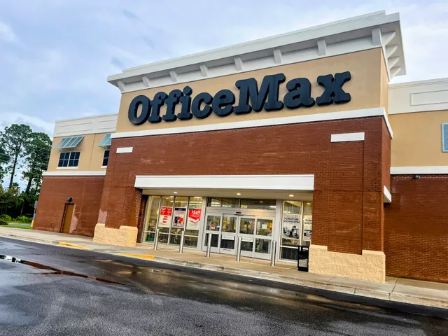 OfficeMax