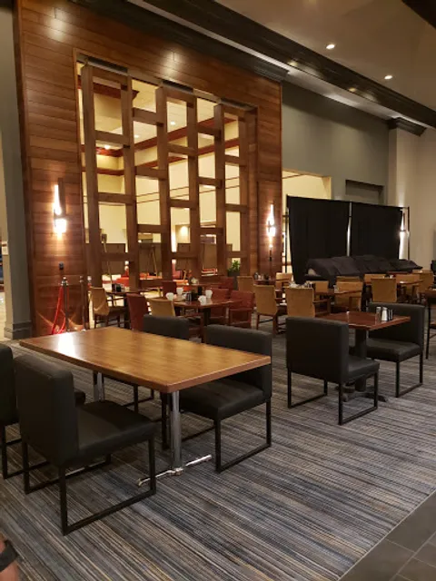 River City Grille Warrensville Heights Ohio