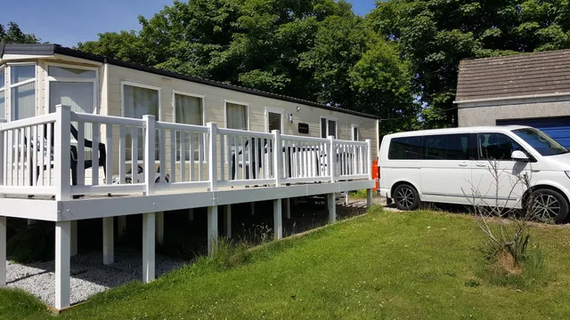 Castle Holiday Park