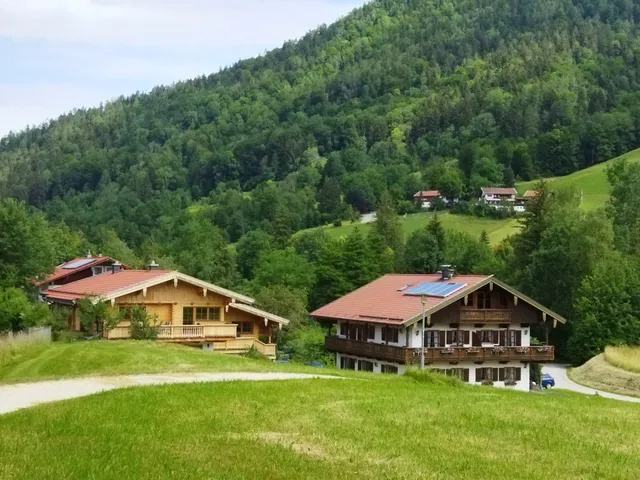 Veronika Hallweger Ferienwohnung