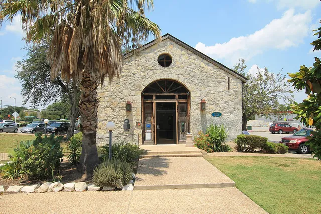 Soap Factory Apartments