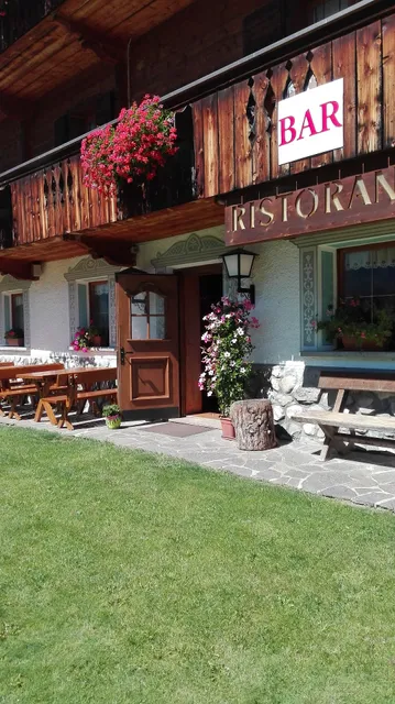 KEISN osteria di montagna