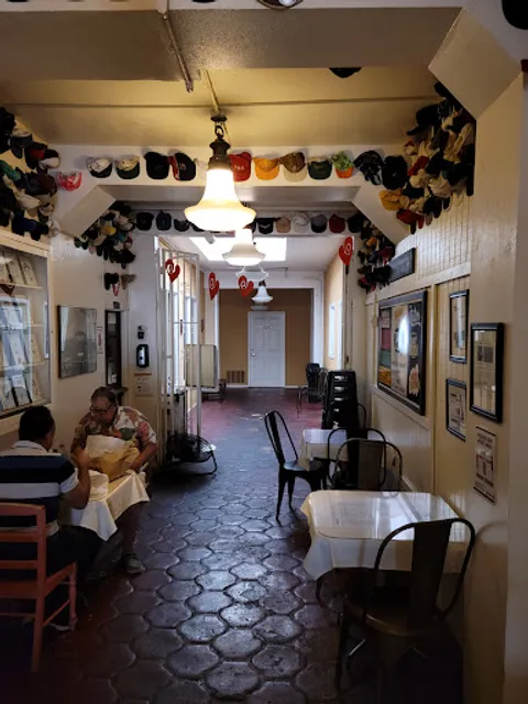 Pasadena Sandwich Company