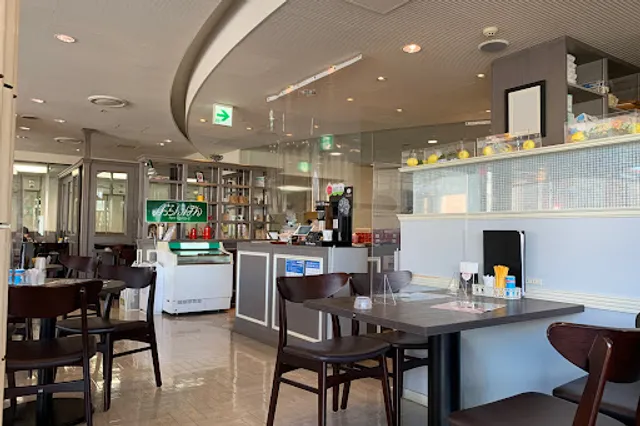 Sanmorittsu Imaikegasubiruten