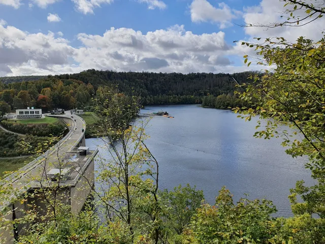 Landschaftsschutzgebiet Harz und südliches Harzvorland