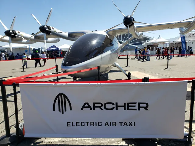 California International Airshow, Salinas