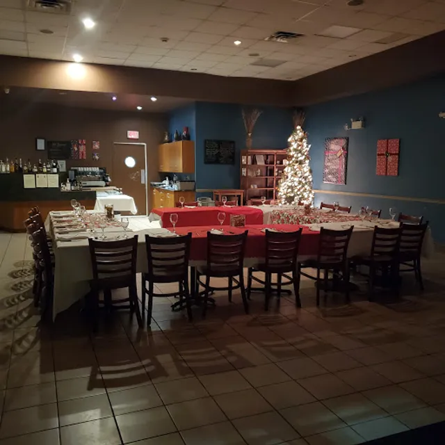 Wedgwood Cafe & Catering