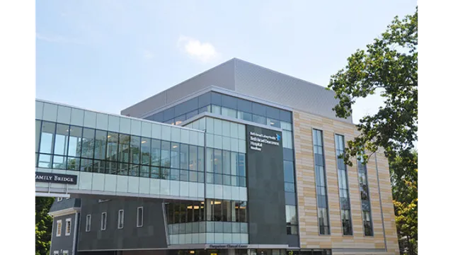 Beth Israel Deaconess Hospital - Needham