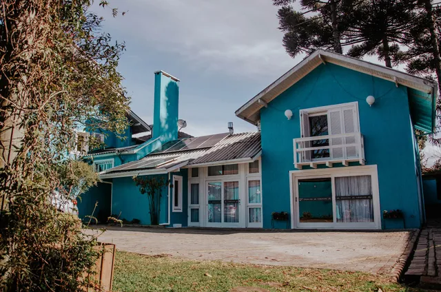 Pousada Lanai Gramado