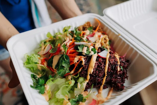 Qab Qab Pan-Asian Deli