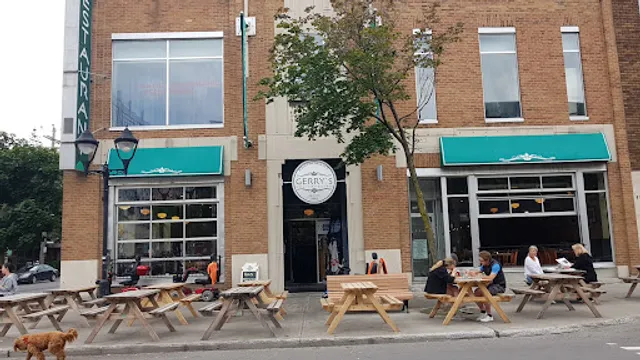 Gerry's Delicatessen