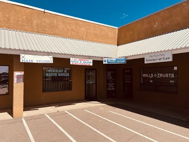 All American Jewelers