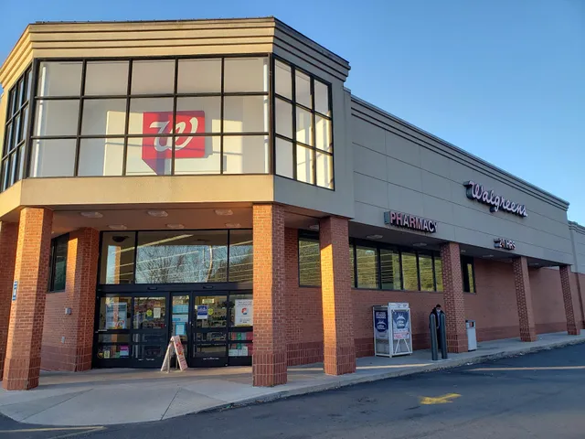 Walgreens