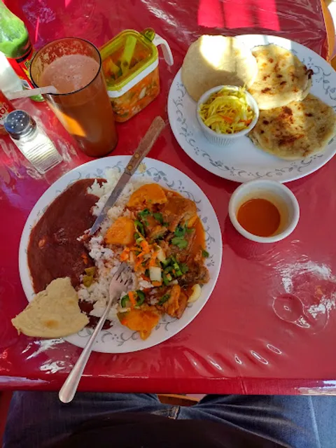 Estrella Salvadoreña