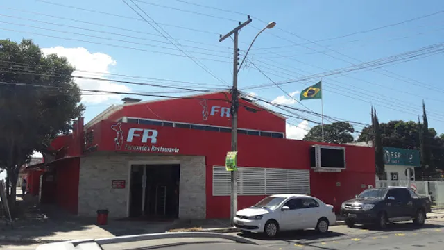 Fernando's Restaurante