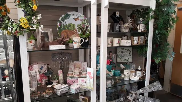 Tuacahn Gift Gallery