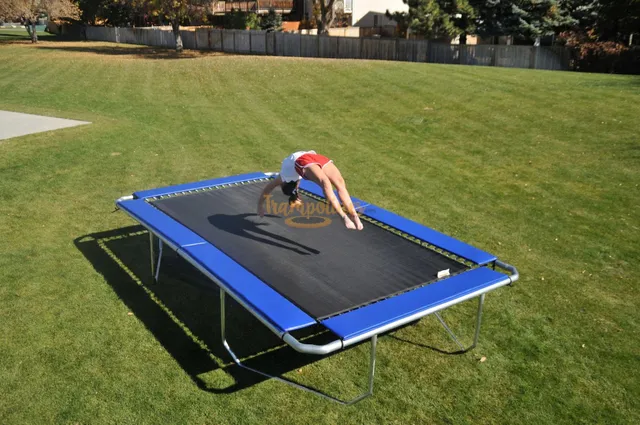 Trampolines.com