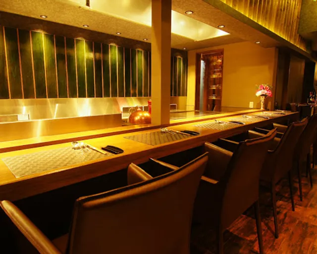 別亭 石窯ステーキ 志方亭