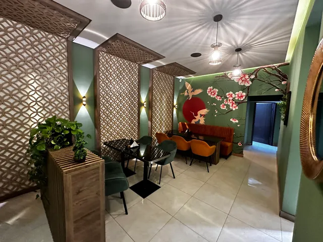 უმაი • Umai