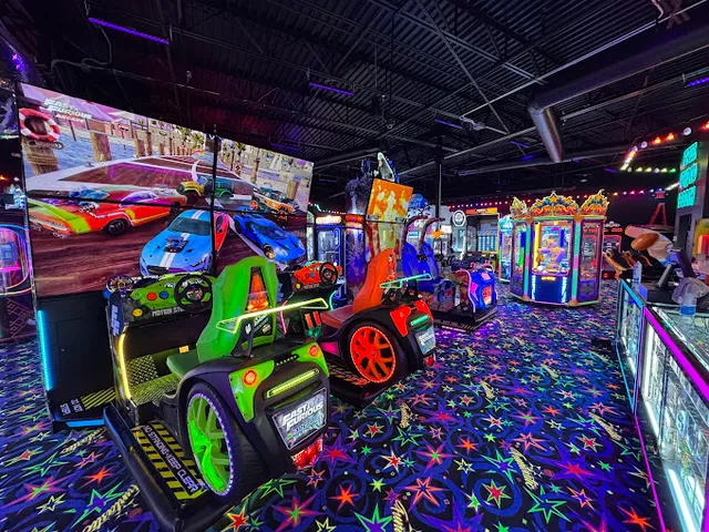 Claw City Lincoln City