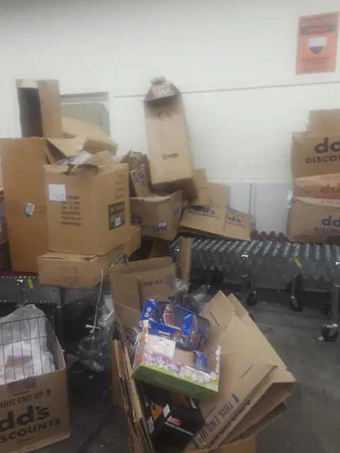 Calvin Junk Trash Removal Service