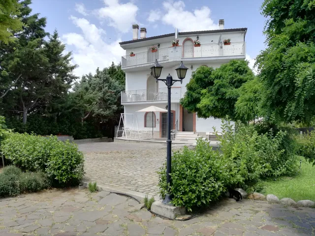 ll Pentagono camere rooms