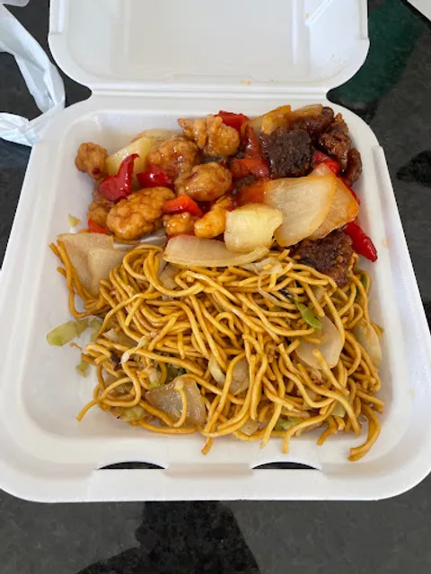Panda Express