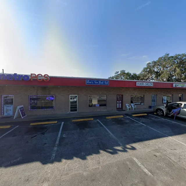 Ron´s New York Deli