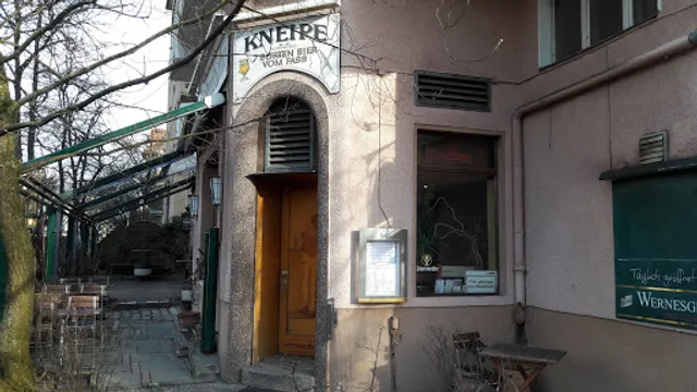 Straßenbahn Gaststätten und Getränkehandel GmbH