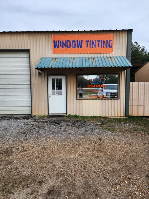 2Shady Tint Works