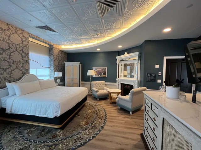 Hotel 1888 at Glenwood Hot Springs Resort