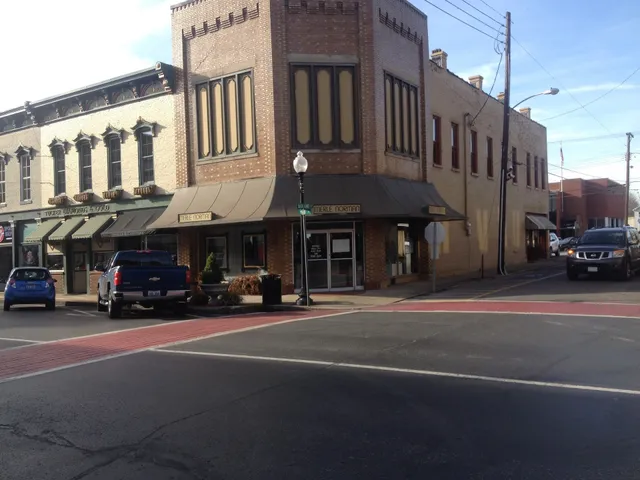 Merle Norman Cosmetics Studio